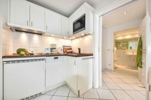Apartamento Hohe Duene 1