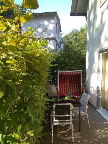 Apartamento Remise Am Buchenpark