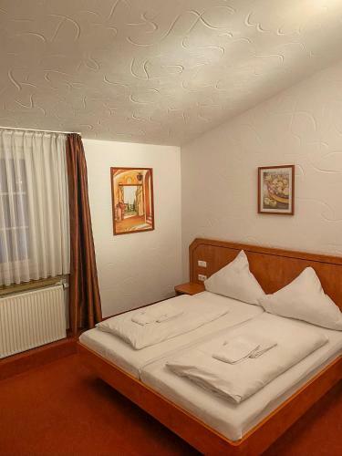 Hotel Friedenseiche
