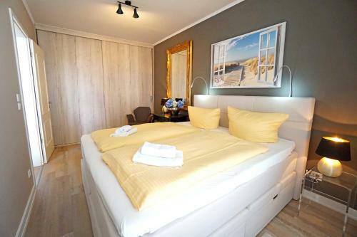 Apartamento Villa To Hus _ Strandnah