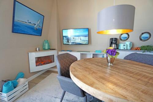 Apartamento Villa To Hus _ Strandnah
