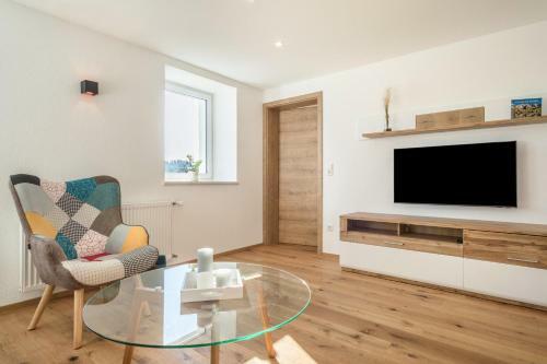 Apartamento Ferienwohnung Pusteblume