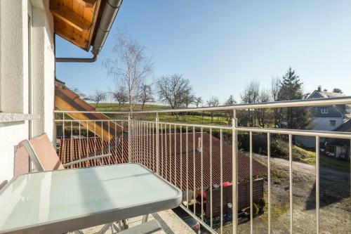 Apartamento Ferienhof Sauter Romanshorn