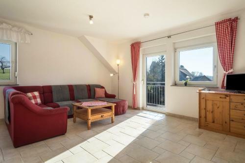 Apartamento Ferienhof Sauter Romanshorn