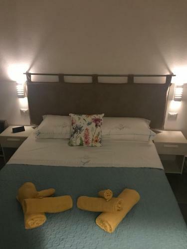 Apartamento Alghero Vitalba