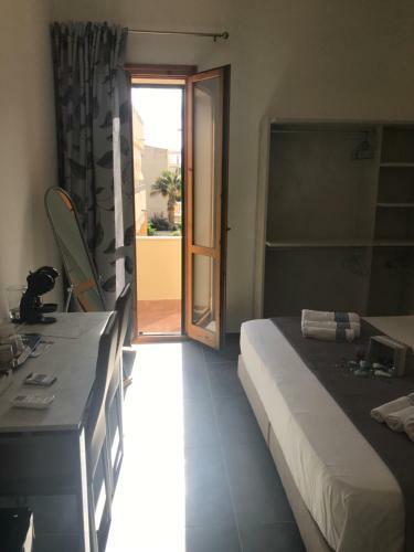 Apartamento Alghero Vitalba