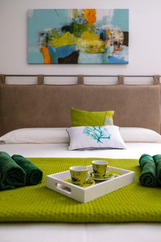 Apartamento Alghero Vitalba