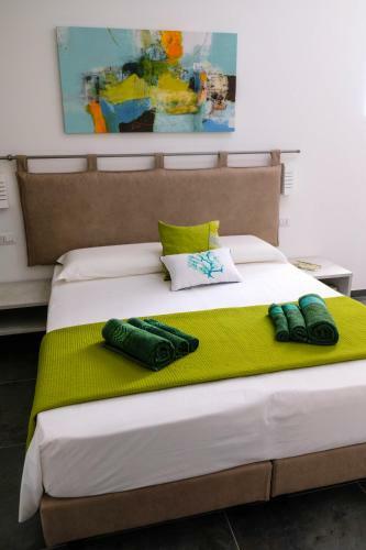Apartamento Alghero Vitalba