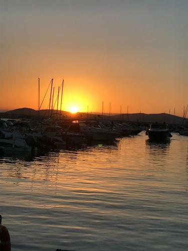 Apartamento Alghero Vitalba
