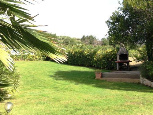 Apartamento Casa La Speranza