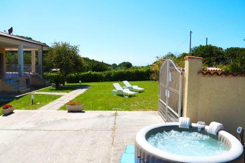 Apartamento Casa La Speranza