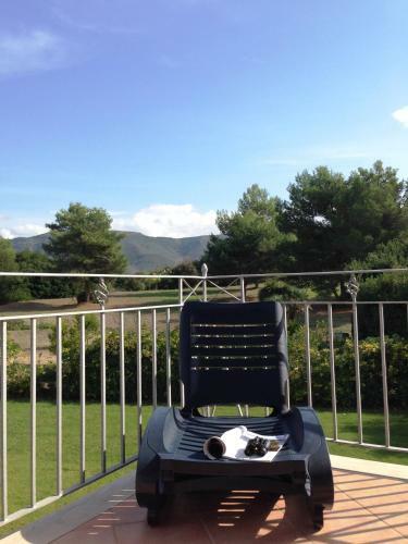 Apartamento Casa La Speranza