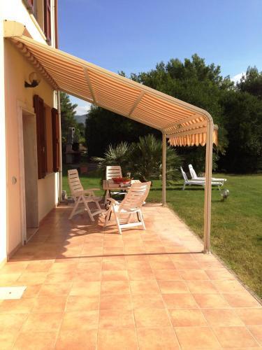 Apartamento Casa La Speranza