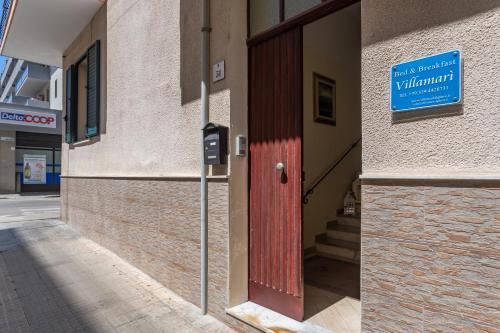 B&B Villamar�