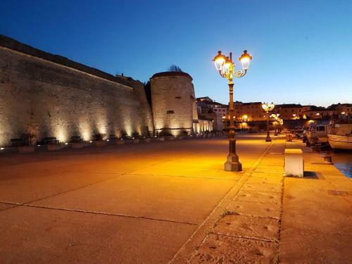 B&B Villamar�