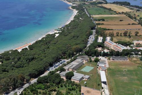 Hostal La Meta Alghero Casa Per Ferie