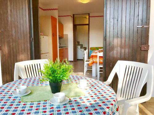 Apartamento Residence Cinzia Pool
