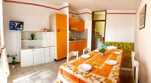 Apartamento Residence Cinzia Pool