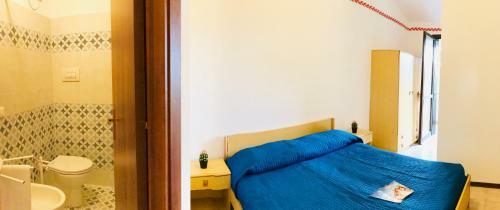Apartamento Residence Cinzia Pool