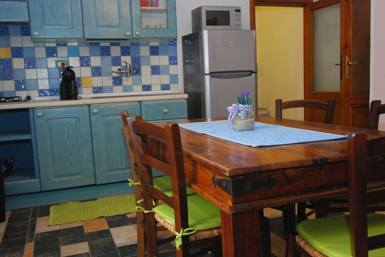 Apartamento Flowery Inn Villa