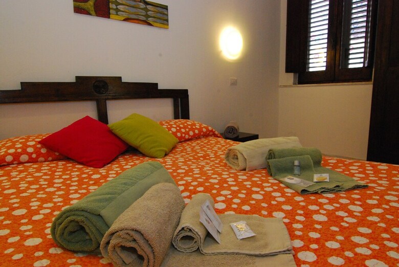 Apartamento Flowery Inn Villa