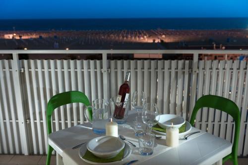Apartamento Appartamenti Aurora