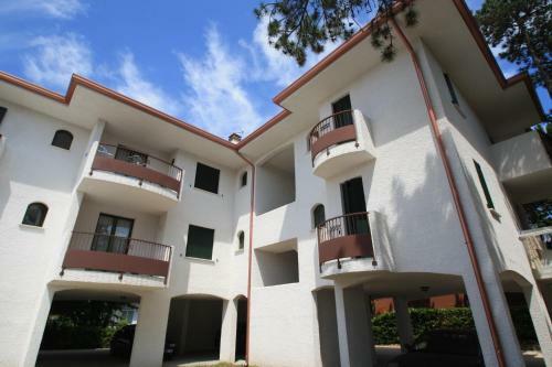 Apartamento Villa Albaluisa