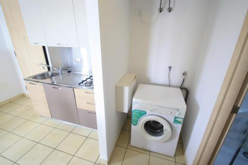 Apartamento Villa Albaluisa