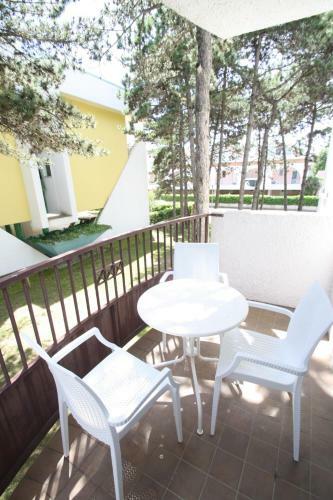 Apartamento Villa Albaluisa