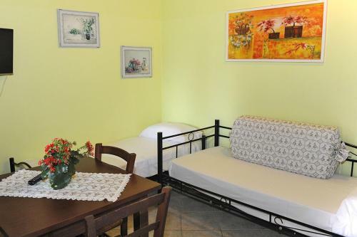 Apartamento La Fontana Dei Desideri