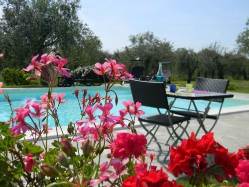 Bed & Breakfast Rosso Di Sera