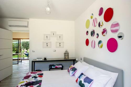 Bed & Breakfast Rosso Di Sera