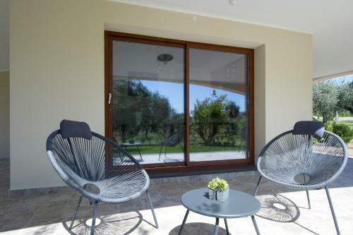 Bed & Breakfast Rosso Di Sera