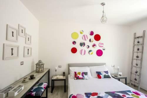 Bed & Breakfast Rosso Di Sera