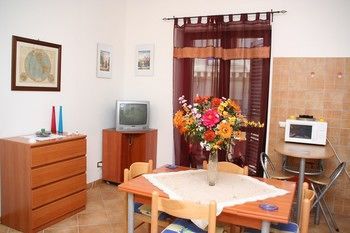Apartamento Casa Rosada Alghero