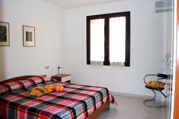 Apartamento Casa Rosada Alghero