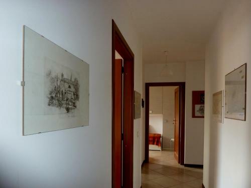 Apartamentos Borgo Degli Ulivi