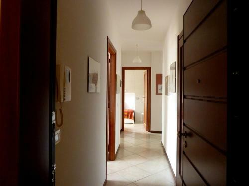 Apartamentos Borgo Degli Ulivi