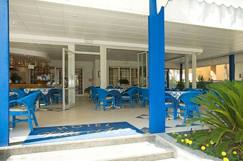 Hotel Villa Aspe