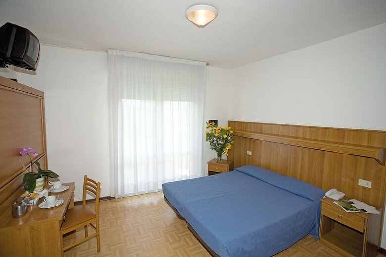 Hotel Villa Aspe