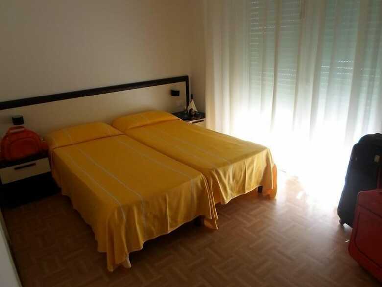 Hotel Villa Aspe