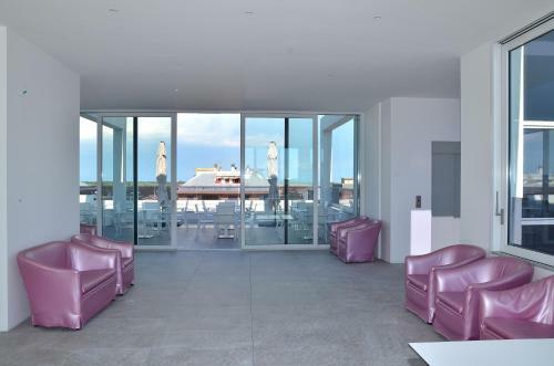 Hotel Amburgo