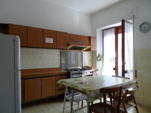 Hostal Alghero 4U Rooms