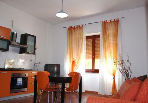 Hostal Alghero 4U Rooms