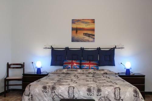 Hostal Alghero 4U Rooms