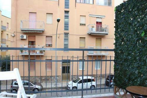 Hostal Alghero 4U Rooms