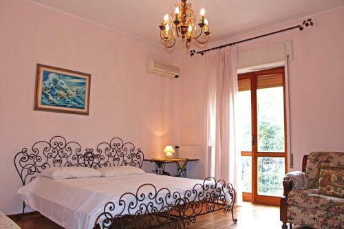 Hostal Alghero 4U Rooms