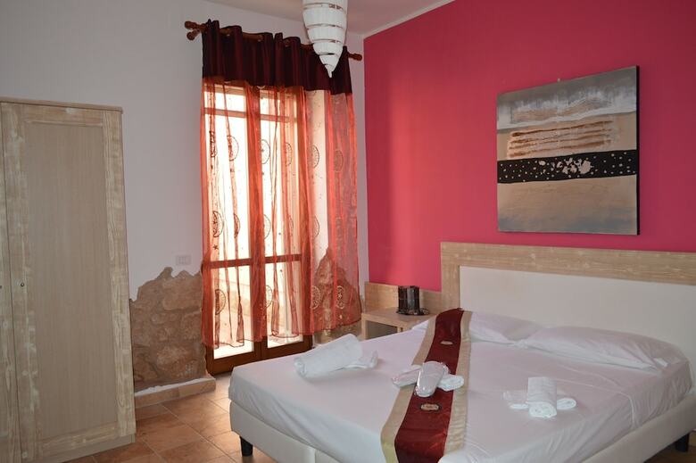 Hostal Butterfly Accommodation