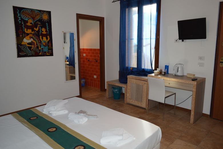 Hostal Butterfly Accommodation