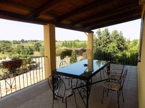 Apartamento Villa Sorrentina